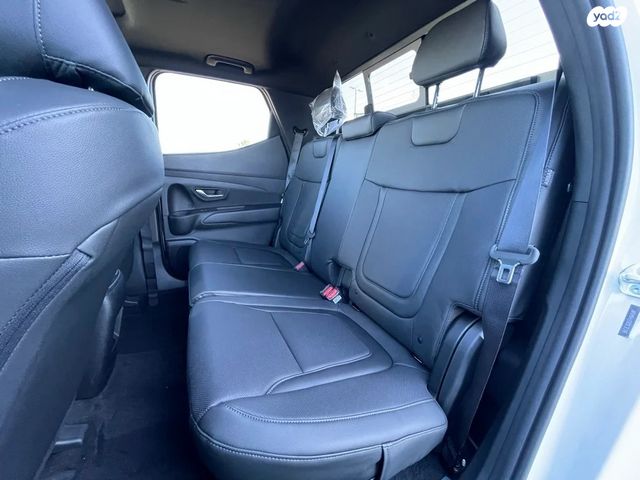 יונדאי פליסייד