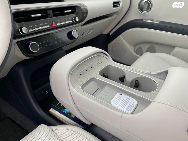 יונדאי פליסייד