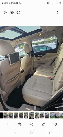 ניסאן אקס טרייל