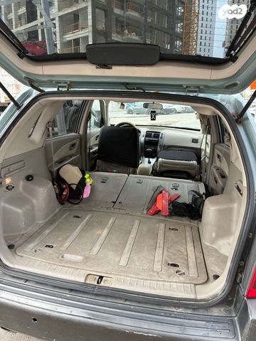 יונדאי טוסון