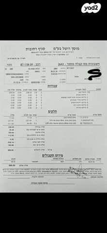 יונדאי סנטה פה