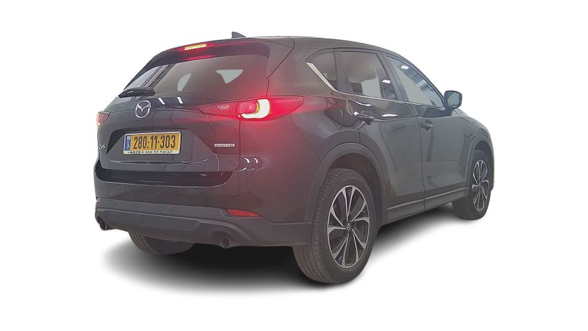 מאזדה CX-5