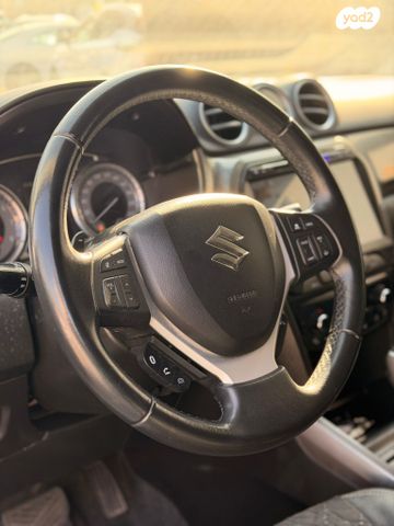 סוזוקי ויטרה