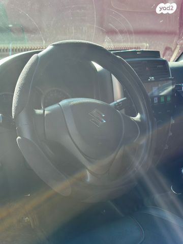 סוזוקי ג'ימני