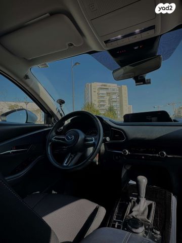 מאזדה CX-30