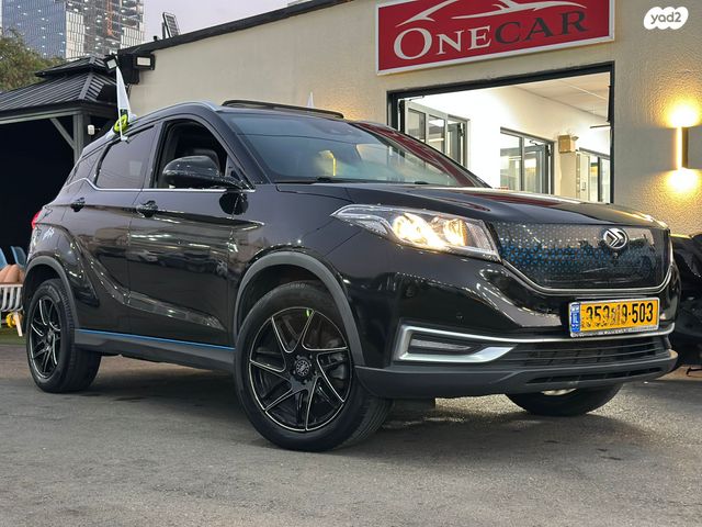 מודעת רכב סרס EV-3