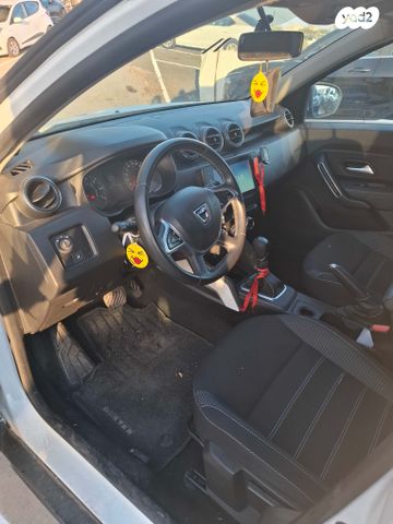 דאצ'יה דאסטר