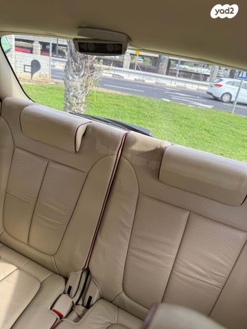 יונדאי טוסון