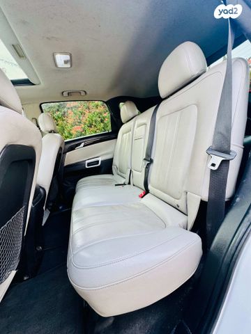 שברולט קפטיבה