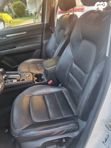 מאזדה CX-5