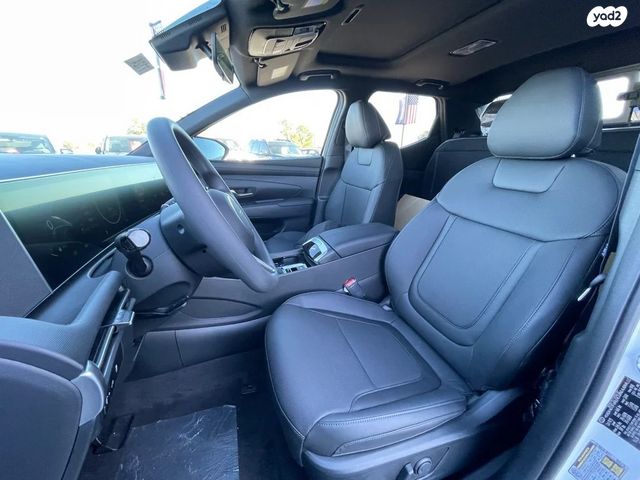 יונדאי פליסייד