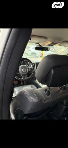 ג'יפ גרנד צ'ירוקי