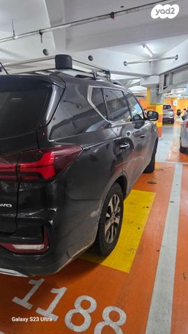 סאנגיונג רקסטון