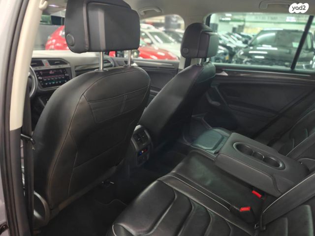 פולקסווגן טיגואן