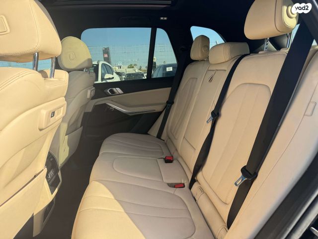 מודעת רכב ב מ וו X5 2