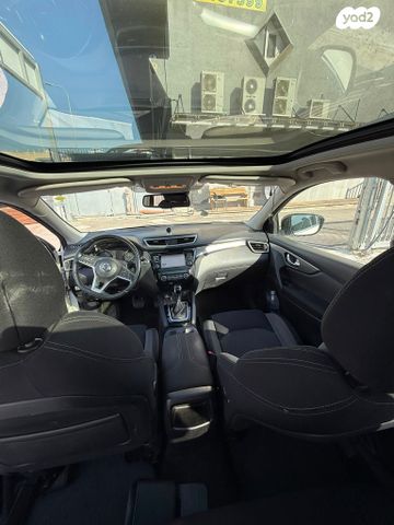 ניסאן קשקאי