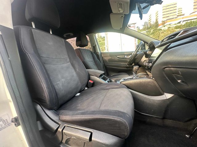 ניסאן קשקאי