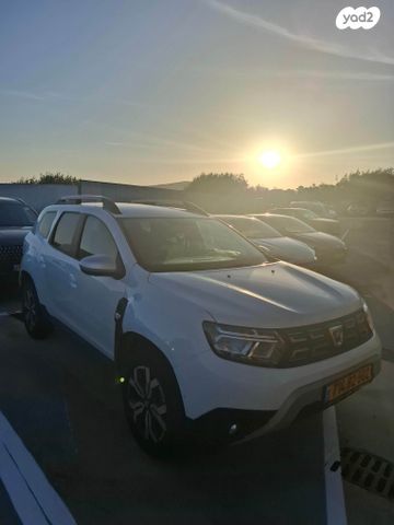 דאצ'יה דאסטר