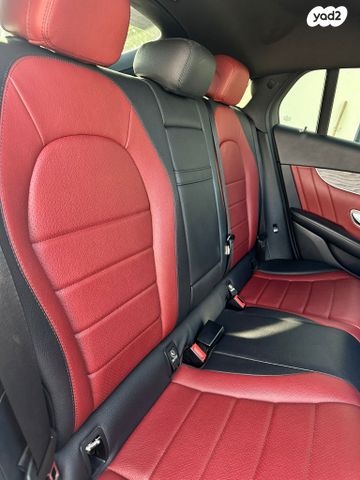 מרצדס-בנץ GLC