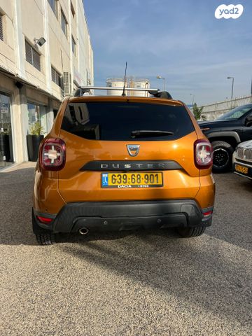 דאצ'יה דאסטר