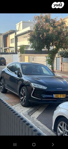 מודעת רכב סרס 5