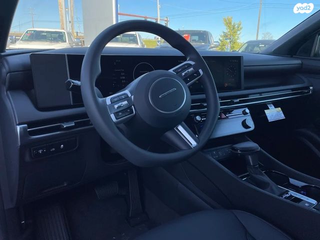 יונדאי פליסייד