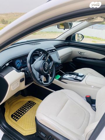 יונדאי טוסון