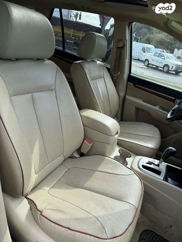 יונדאי טוסון