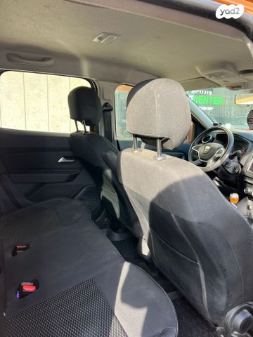 דאצ'יה דאסטר