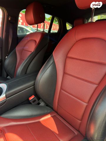 מרצדס-בנץ GLC