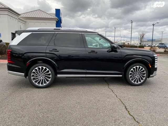 יונדאי פליסייד