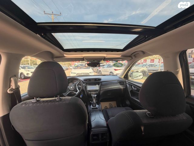 ניסאן אקס טרייל