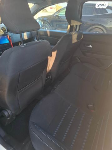 דאצ'יה דאסטר