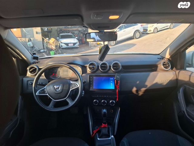 דאצ'יה דאסטר