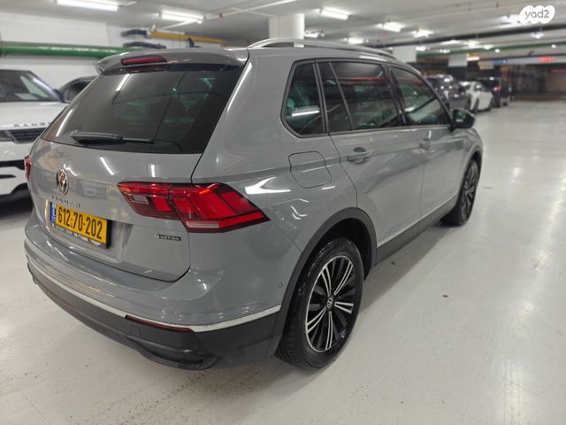 פולקסווגן טיגואן