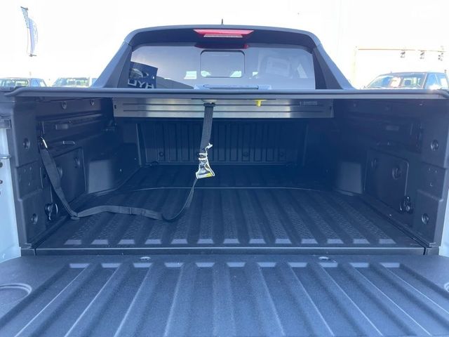 יונדאי פליסייד