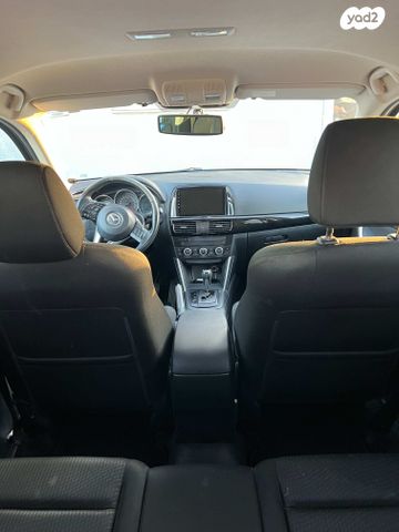 מאזדה CX-5