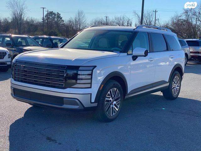 מודעת רכב יונדאי פליסייד