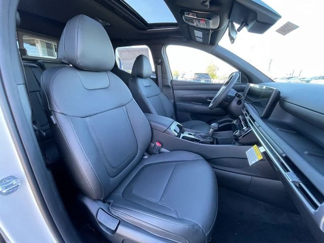 יונדאי פליסייד