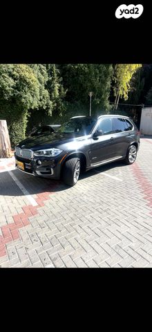 מודעת רכב ב מ וו X5