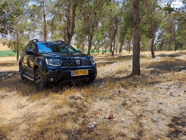 דאצ'יה דאסטר