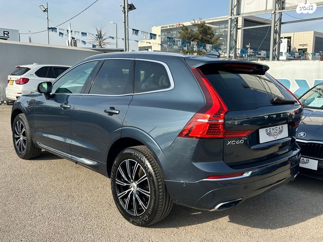 וולוו XC60