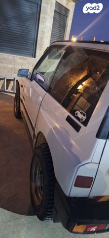 סוזוקי ויטרה