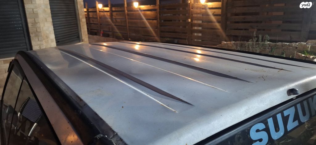 סוזוקי ויטרה