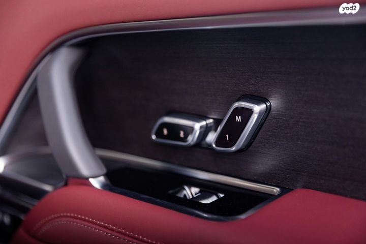 לנד רובר ריינג' רובר