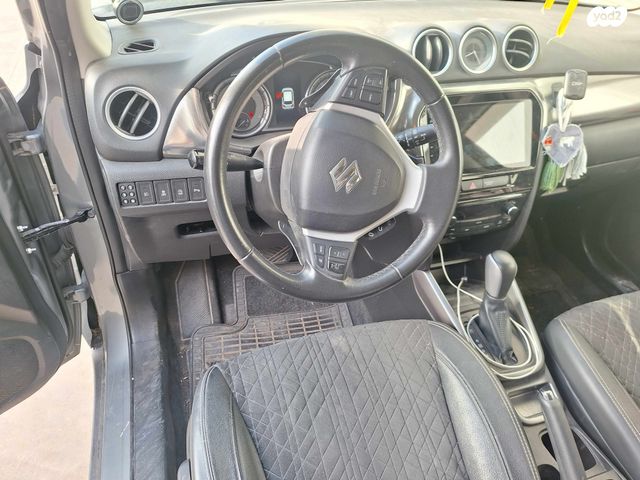 סוזוקי ויטרה