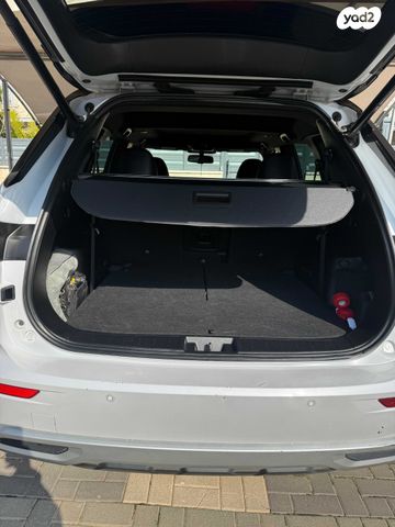 מיצובישי אאוטלנדר