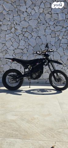 מודעת רכב סורון ULTRA BEE T