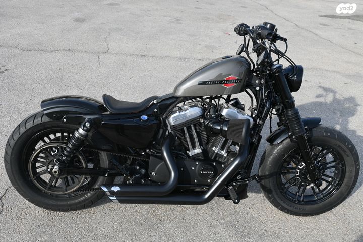 הרלי דיווידסון ספורטר 48 XL 1220X