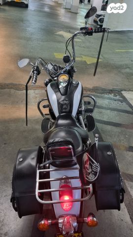 קאוואסאקי VN900 קלאסיק